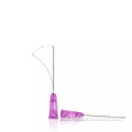 Meso Filler Blunt Cannula Needle 27g50mm